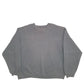 Mens Grey Champion  Crewneck Jumper