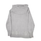 Womens Grey Nautica  Shoal Neck Jumper