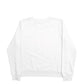 Womens White Tommy Hilfiger Spellout Crewneck Jumper