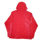 Mens Red Champion  Hoodie Jumper