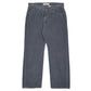 Mens Grey Levis  Corduroy Trousers