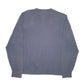 Mens Navy Tommy Hilfiger Knit V Neck Jumper