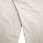 Mens Cream Polo Ralph Lauren Vintage 2000's Chino Trousers
