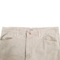 Mens Beige Chinos  Chino Trousers