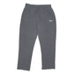 Mens Grey Fila  Jogger Trousers