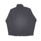 Mens Black Patagonia Better Sweater Full Zip Jumper