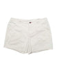 Womens Beige Tommy Hilfiger  Chino Shorts