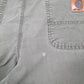 Mens Khaki Carhartt Workwear B1440 Carpenter Shorts