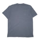 Mens Navy Dickies Pocket Workwear Short Sleeve T Shirt