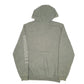 Mens Khaki Carhartt Workwear Spellout Hoodie Jumper