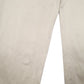Mens Beige Polo Ralph Lauren Vintage Double Pleated Chino Trousers