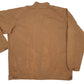 Mens Beige Carhartt   Coat