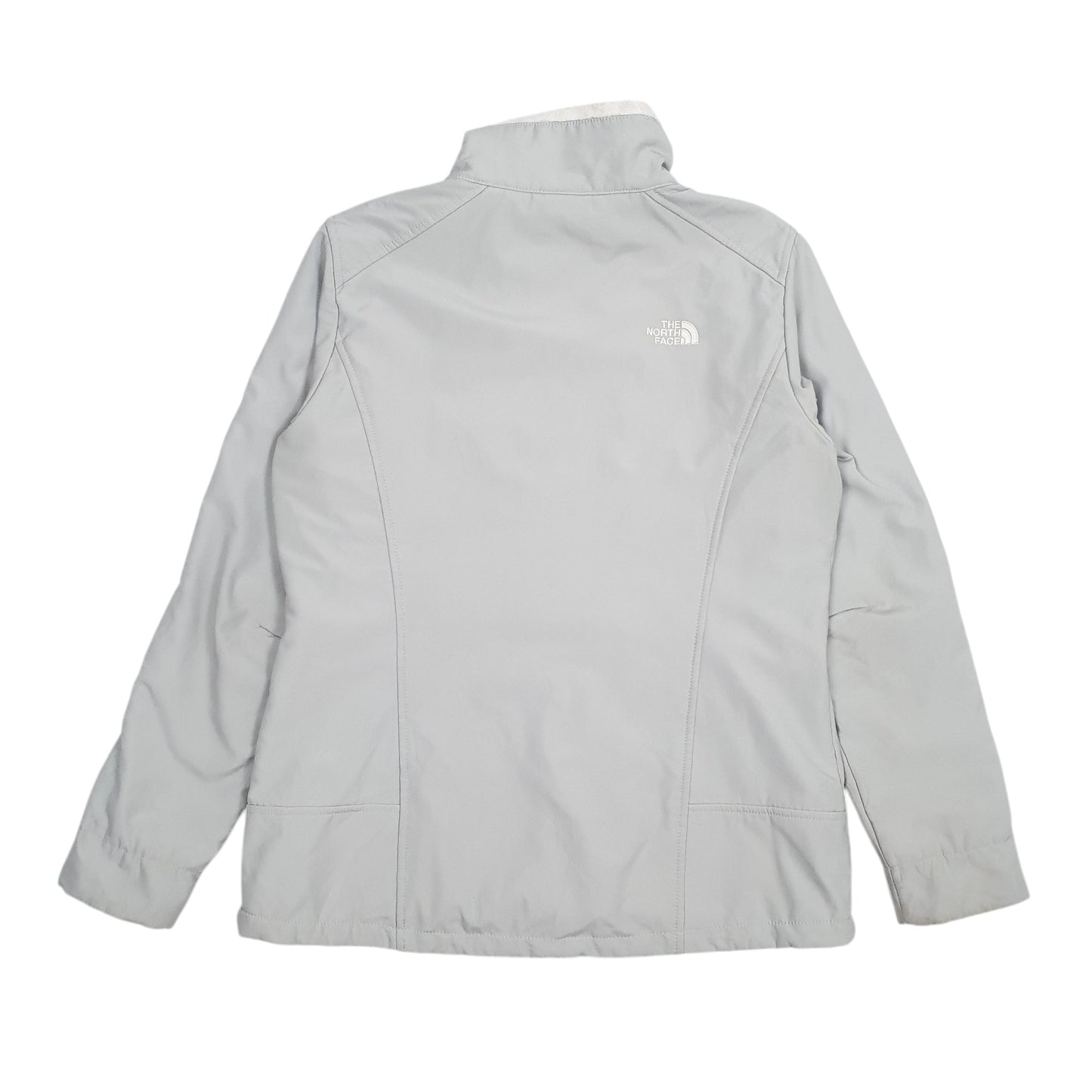 Womens Grey The North Face   Coat