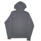 Mens Black Champion  Hoodie Jumper