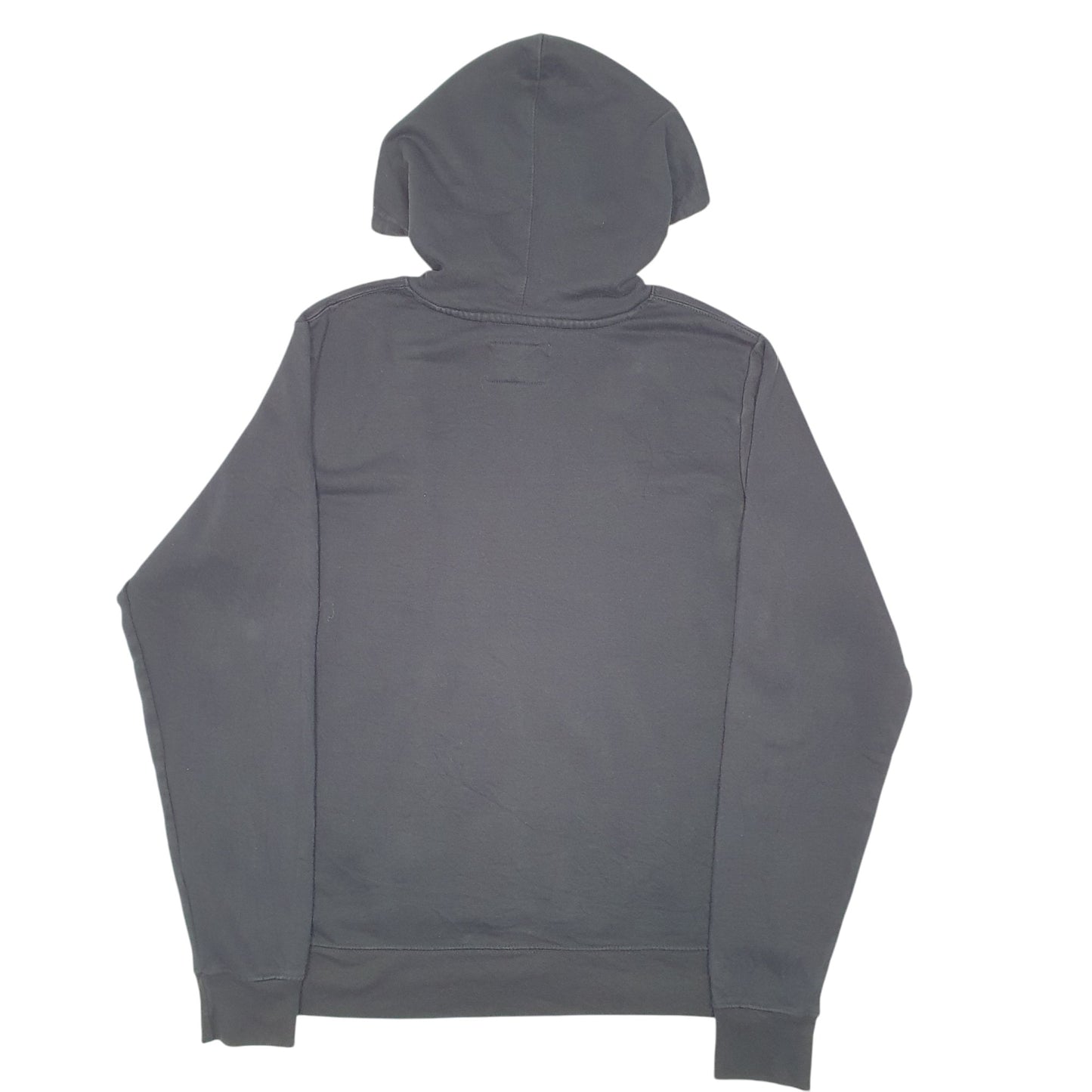 Mens Black Champion  Hoodie Jumper