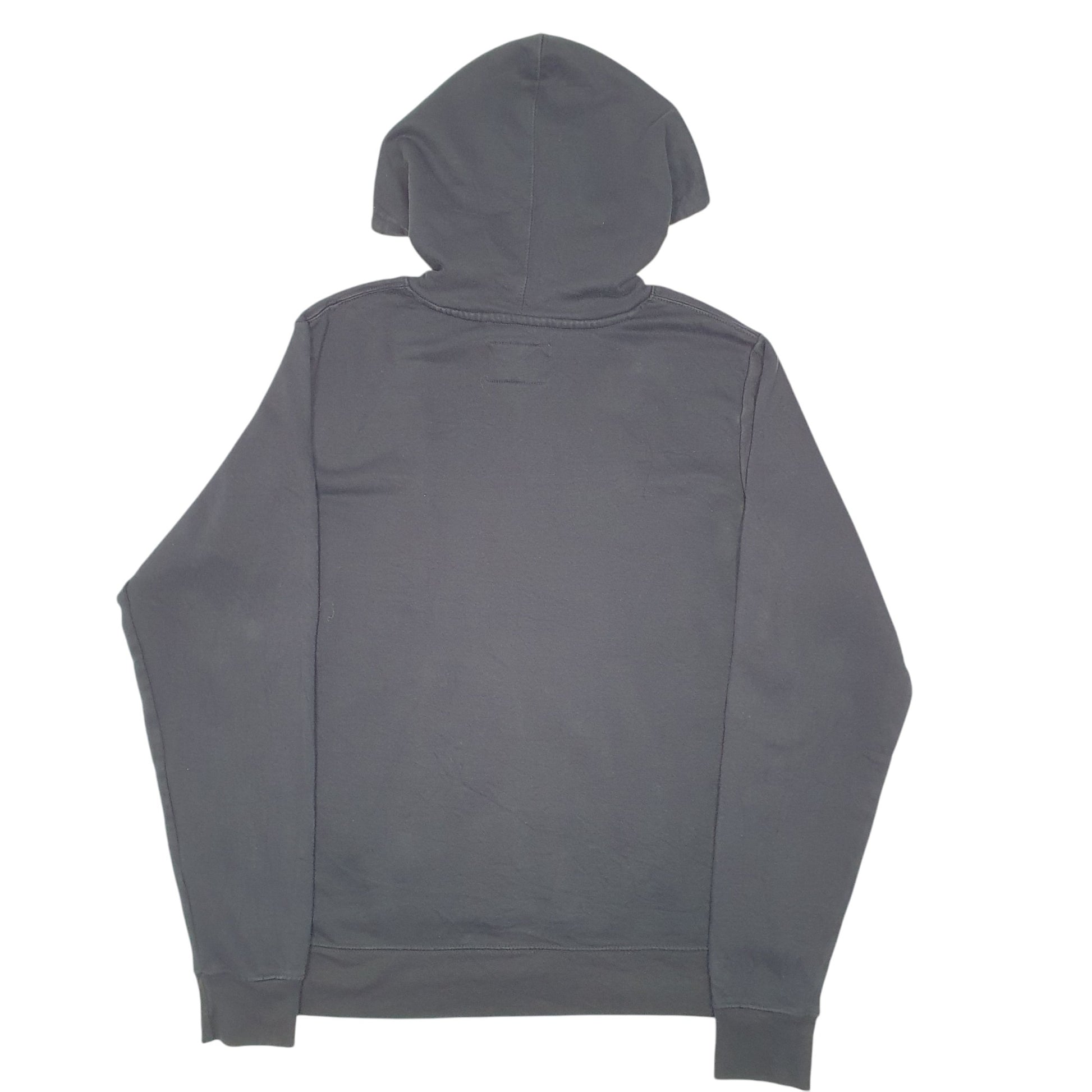 Mens Black Champion  Hoodie Jumper