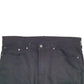 Mens Black Levis  514 JeansW38 L30