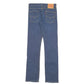 Mens Blue Levis  513 JeansW29 L32