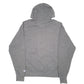 Mens Grey Champion  Hoodie Jumper