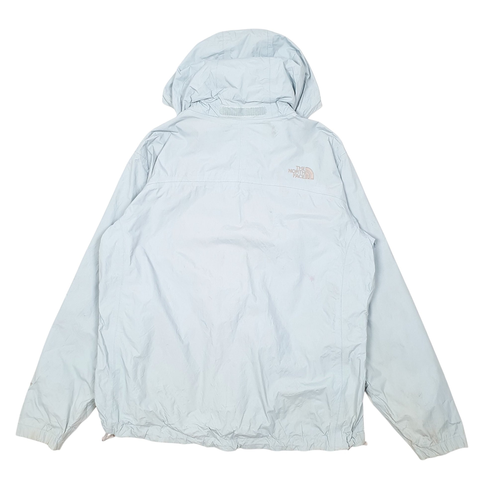 Womens Blue Auburn The North Face  Coat