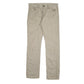 Mens Beige Levis 513 Chino Trousers