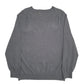 Mens Grey Nautica Knit Crewneck Jumper