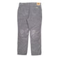 Mens Grey Dickies  Corduroy Trousers