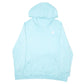 Mens Blue Nike  Hoodie Jumper