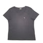 Womens Black Jack Wills  Short Sleeve T Shirt