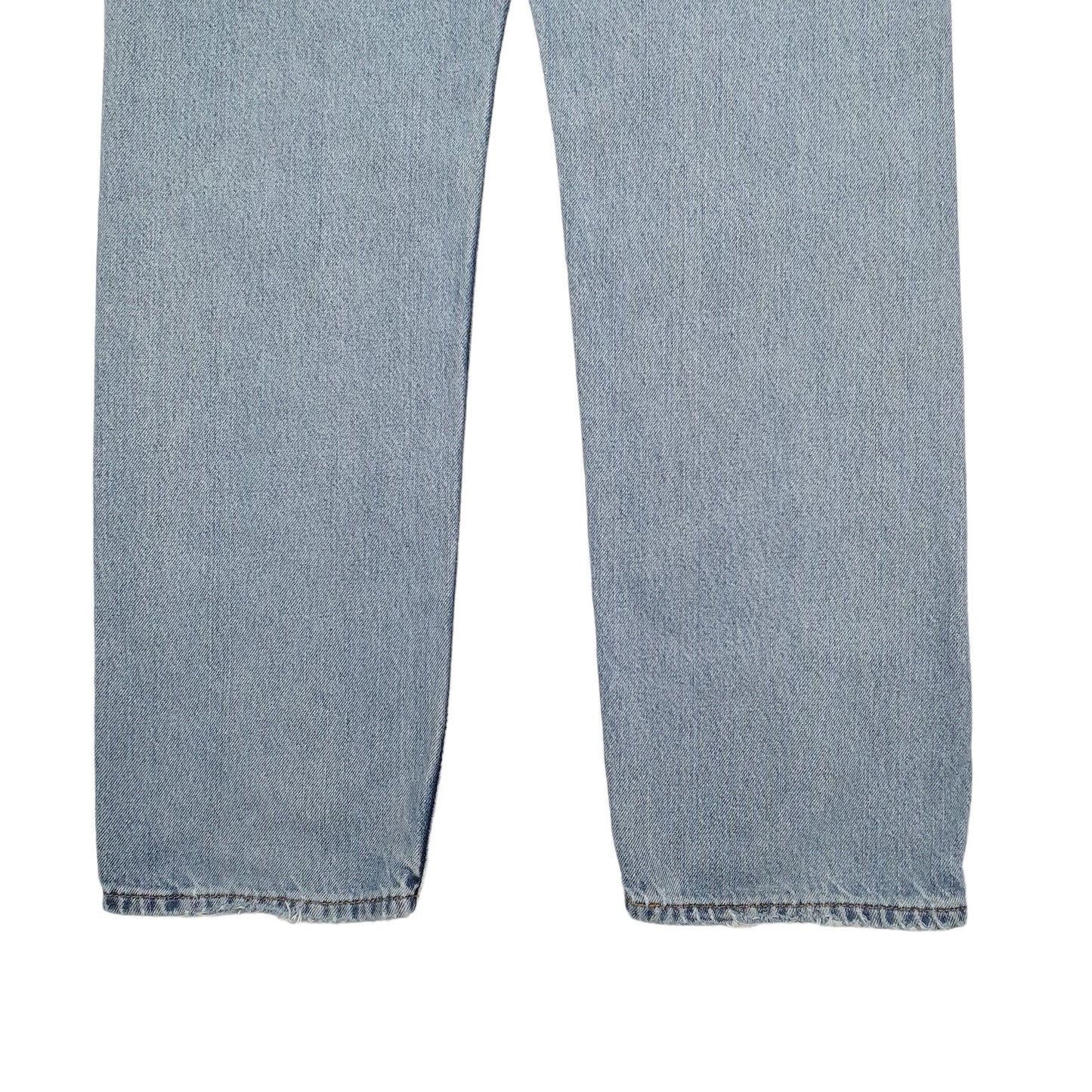 Mens Blue Levis  550 JeansW36 L32