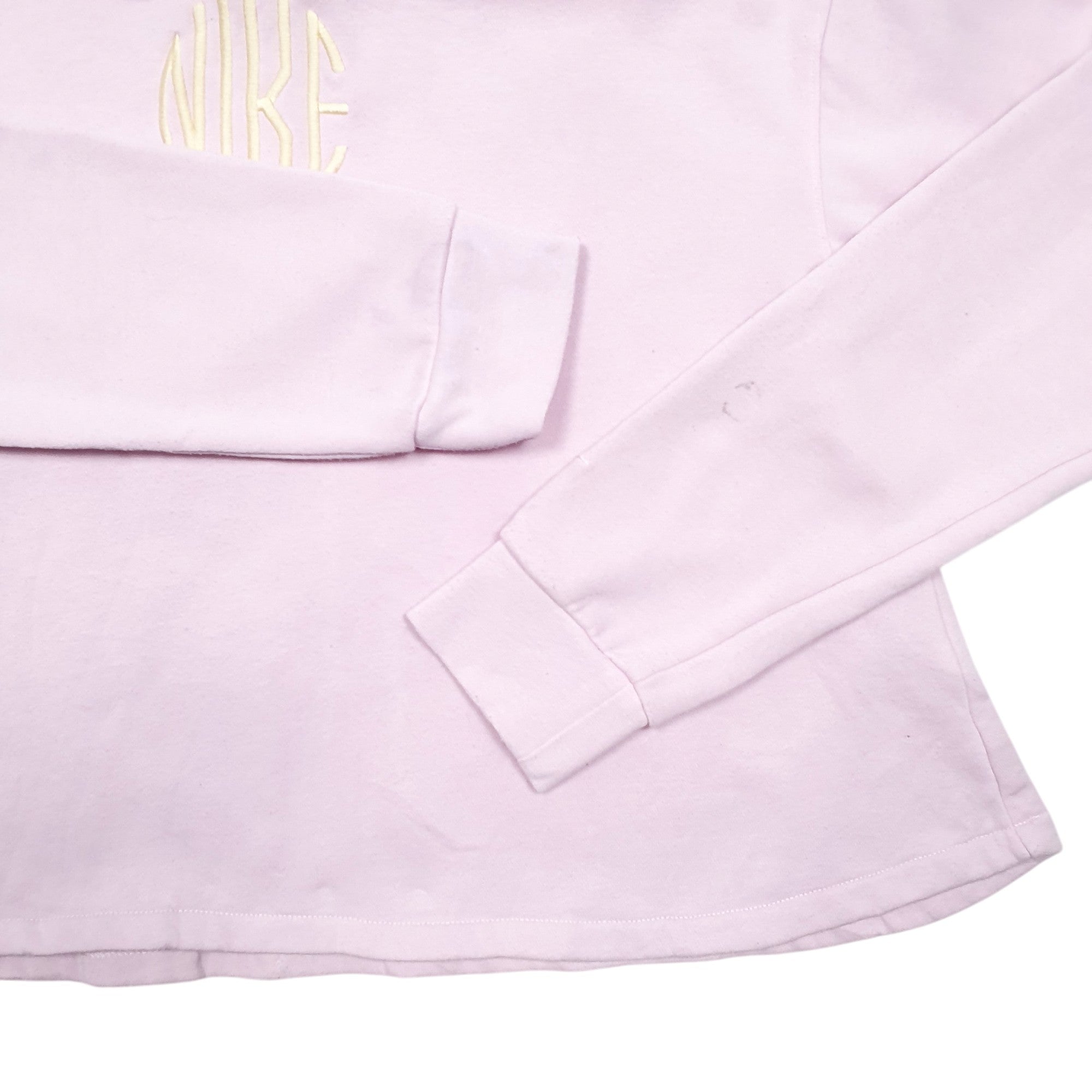 pink nike workout clothes