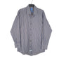 Mens Grey English Laundry  Long Sleeve Shirt