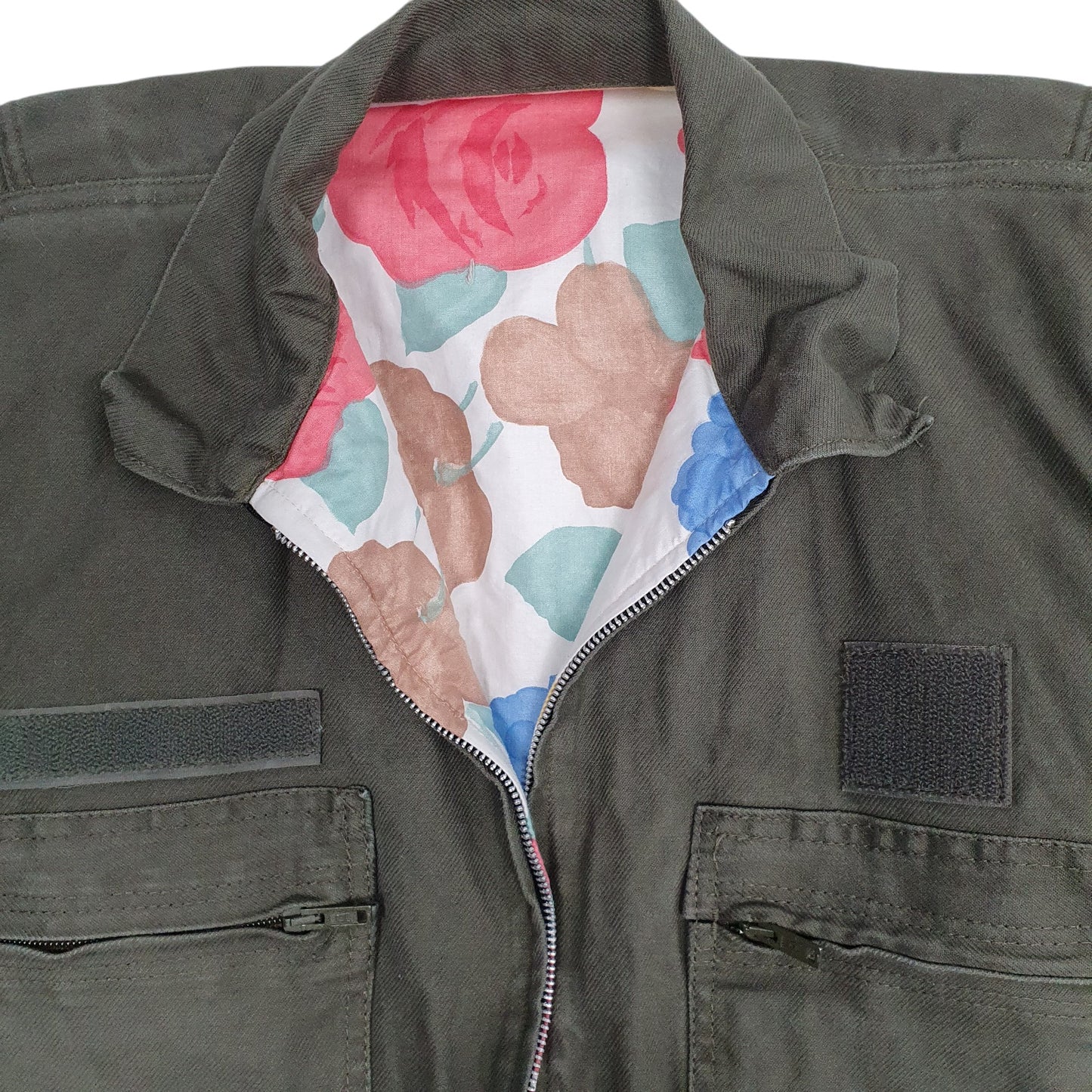 Womens Khaki Unbranded   Coat