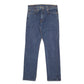 Mens Blue Levis  505 JeansW34 L32