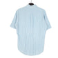 Mens Blue Ralph Lauren  Short Sleeve Shirt