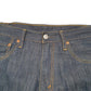 Mens Blue Levis  569 JeansW32 L34