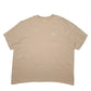 Mens Brown Carhartt  Short Sleeve T Shirt