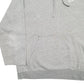 Mens Grey Nike  Hoodie Jumper