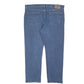 Mens Blue Wrangler Stretch Casual JeansW40 L30