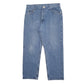 Mens Blue Wrangler  Casual JeansW38 L30