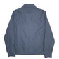 Mens Navy Tommy Hilfiger  Crewneck Coat