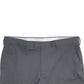 Mens Grey M&S  Formal Trousers