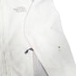 Mens Cream The North Face  Full Zip Jumper