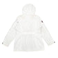 Womens White Tommy Hilfiger   Coat