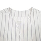 Mens White Augusta Sportswear Baseball Jersey Theta Xi USA Short Sleeve T Shirt