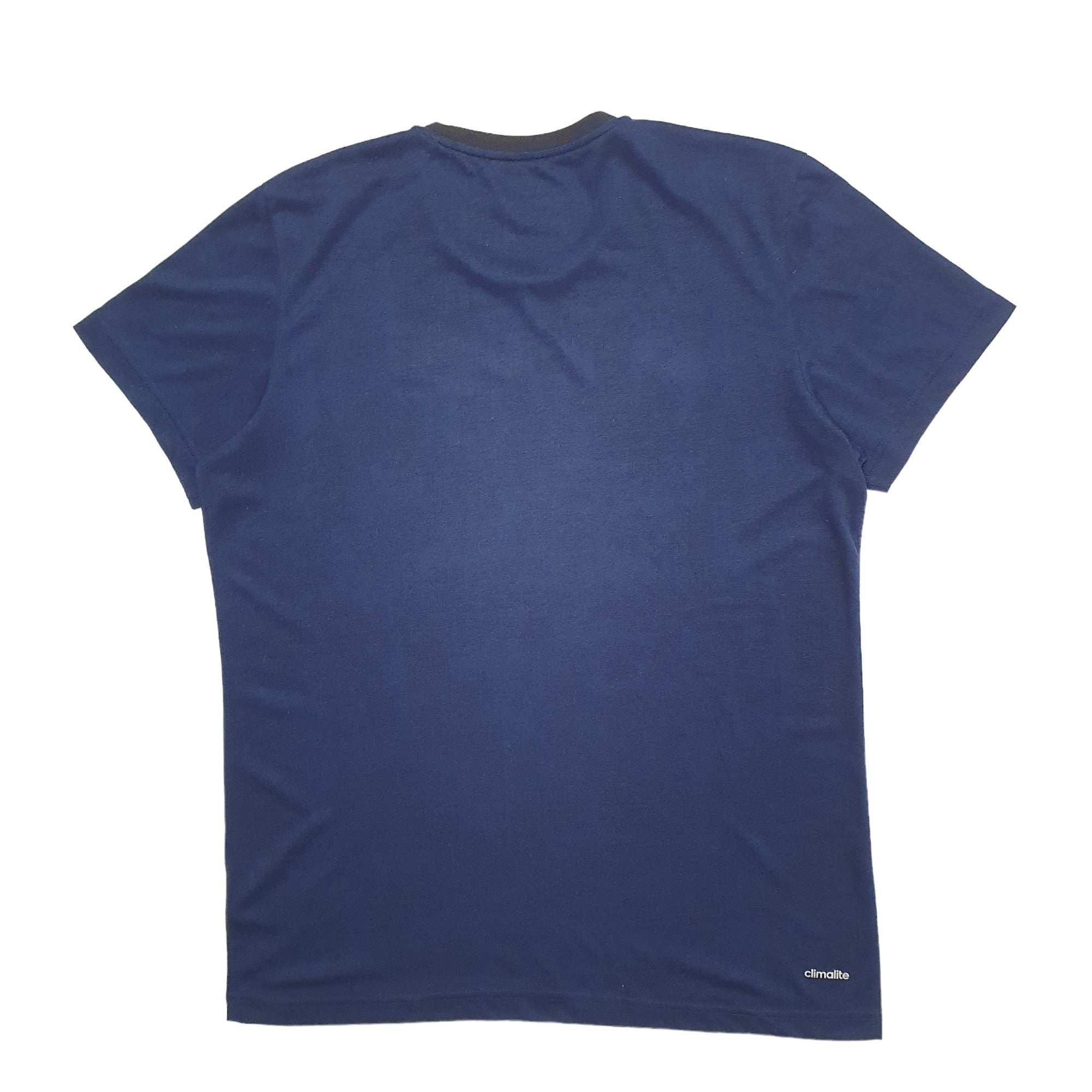 Adidas climalite short sleeve tee on sale