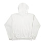 Mens White Disney  Hoodie Jumper