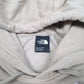 Mens Beige The North Face  Hoodie Jumper