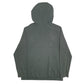 Mens Green Fila  Hoodie Jumper