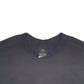 Mens Black Nike Golf Crewneck Jumper
